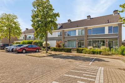Woning Wittebrem 24 Rotterdam