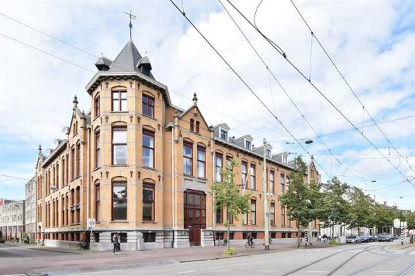 Woning Prinsegracht 45F Den Haag
