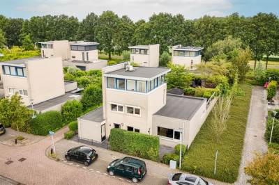 Woning Giddinghof 2 Leerdam