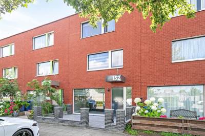 Woning Grünewaldstraat 152 Almere