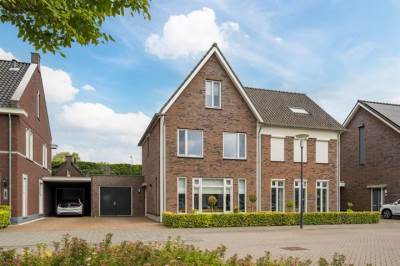 Woning Beekvloed 19 Volkel