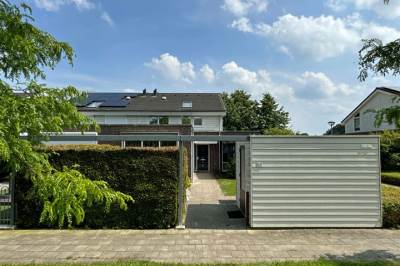 Woning Jeroen Boschstraat 69 Coevorden