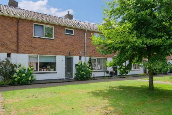 Woning Merwedehof 6 Almelo