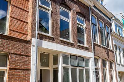 Woning Visserstraat 27a Groningen