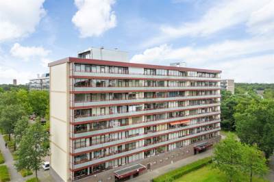 Woning Kruisbeklaan 11 Bilthoven