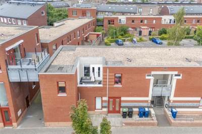 Woning Roald Amundsenstraat 64 Almere