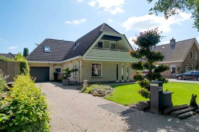 Woning Zuideropgaande 33e Hollandscheveld