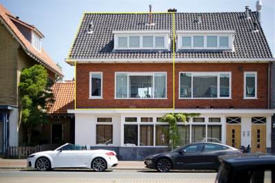 Woning Amsterdamseweg 456 Amstelveen