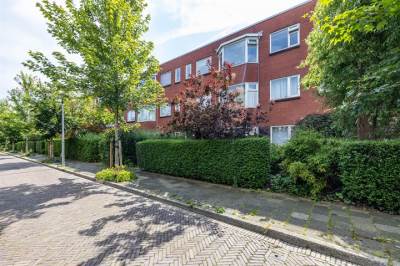 Woning Van Swinderenstraat 11b Groningen