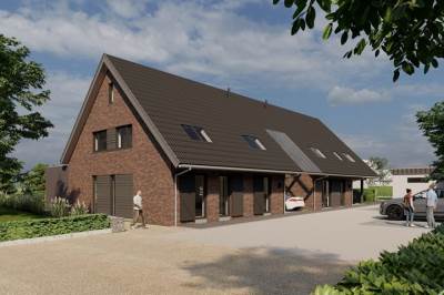 Woning Drielse Rijndijk 93b Driel