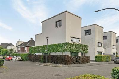 Woning Vreeswijkstraat 17 Tilburg