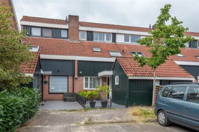 Woning De Wieken 18 Hoorn (NH)