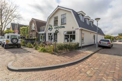 Woning Parkstraat 14 Julianadorp