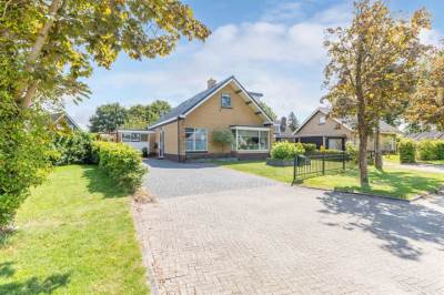 Woning Rjochtskeamerpaed 3 Lippenhuizen