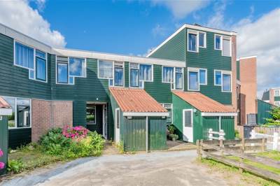 Woning Mouterspad 72 Weesp