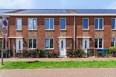 Woning Buitensingel 103 Rijswijk (ZH)