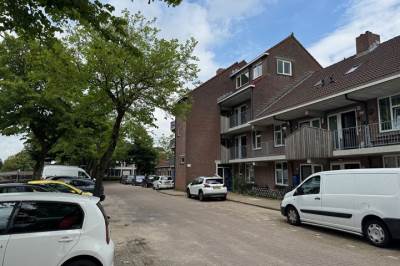 Woning Oostkade 134 Huizen