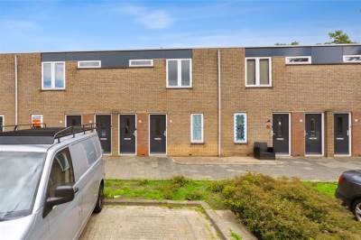 Woning Poldermolenweg 209 Almere
