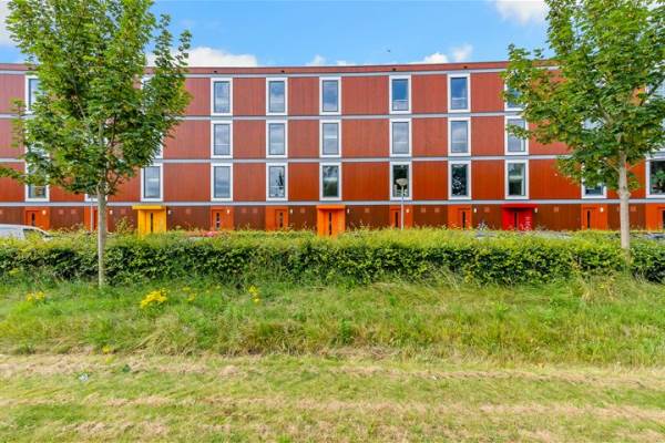 Woning Tuinderswerf 19 Almere