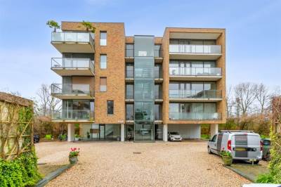 Woning Olivier B. Bommelhof 26 Almere