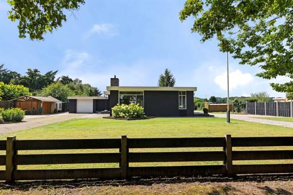 Woning Zijtak WZ 137 Nieuw-Amsterdam