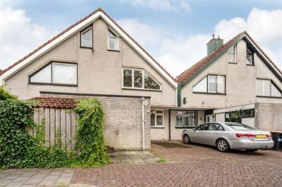 Woning Gondel 256 Lelystad