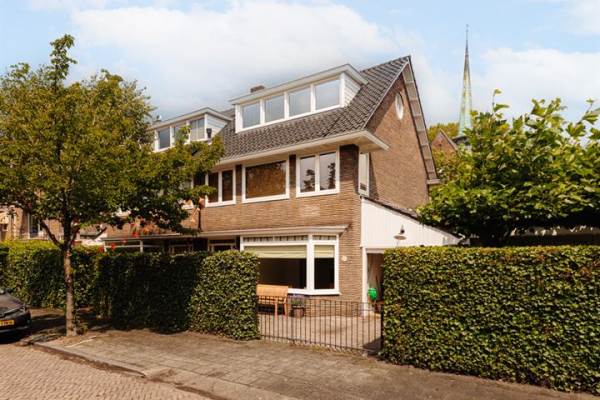 Woning Van der Hoochlaan 26 Amstelveen