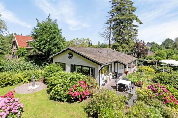 Woning J.J. Boeijesweg 6 Burgh-Haamstede