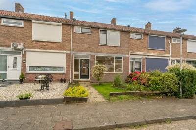 Woning Molenlaan 61 Maasdam