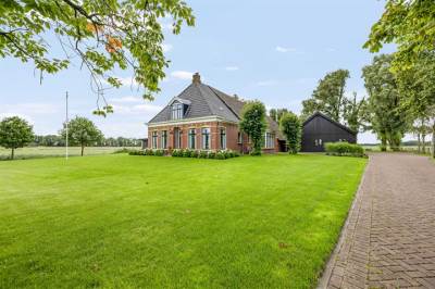 Woning Bûtewei 3 Ureterp