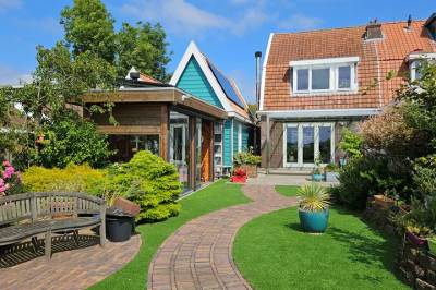 Woning Zuideinde 263 Westzaan