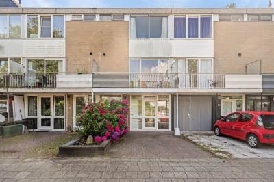 Woning Ereprijsstraat 45 Soest