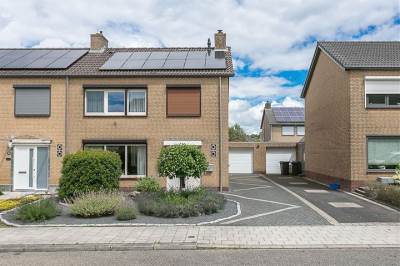 Woning Floribertusstraat 14 Brunssum