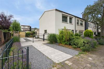 Woning Molukkenstraat 36 Vlaardingen