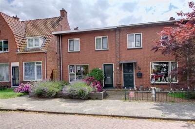 Woning Noorderstraat 66 Sappemeer