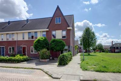 Woning Notarisappel 19 Hoogezand
