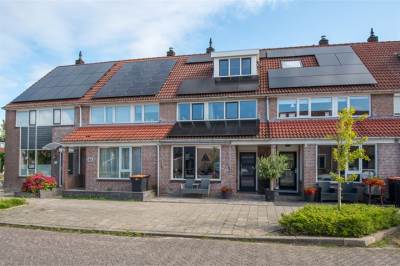 Woning Ceder 85 Hoorn (NH)
