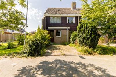Woning Fuik 46 Monnickendam