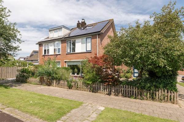 Woning Pinksterbloem 57 Culemborg