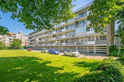 Woning Saffierhorst 168 Den Haag