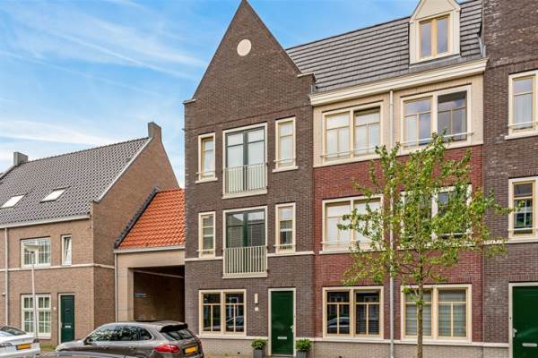 Woning Hardenbroek 92 Vleuten