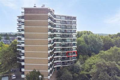 Woning Valkestein 307 Ede