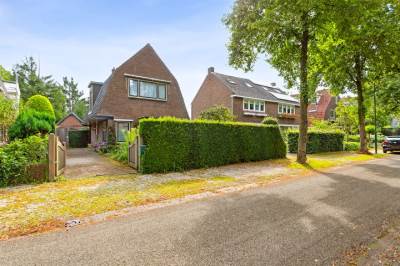 Woning Oosterdwarslaan 5 Driebergen-Rijsenburg