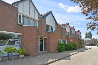 Woning Esdoornlaan 56 Berkel en Rodenrijs