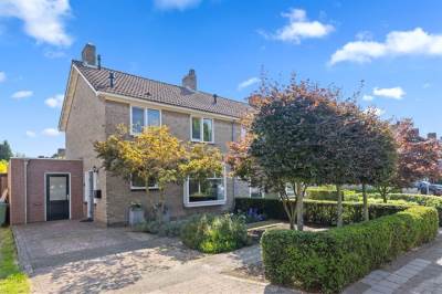 Woning Julianastraat 5 Helvoirt