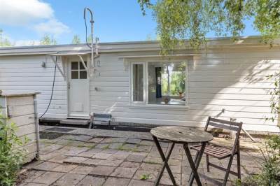 Woning Noordervesting 1WS Monnickendam