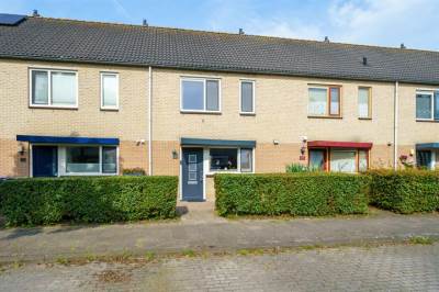 Woning Leeuwstraat 70 Almere