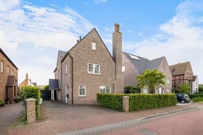 Woning Bennebroekerweg 643 Hoofddorp