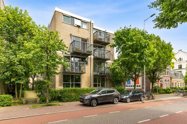 Woning Joke Smitplein 4 Utrecht