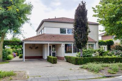 Woning De Snieder 37 Groenlo